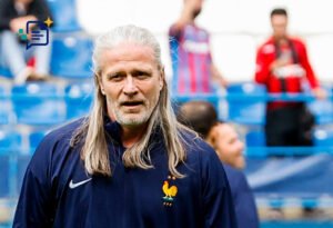 Emmanuel Petit