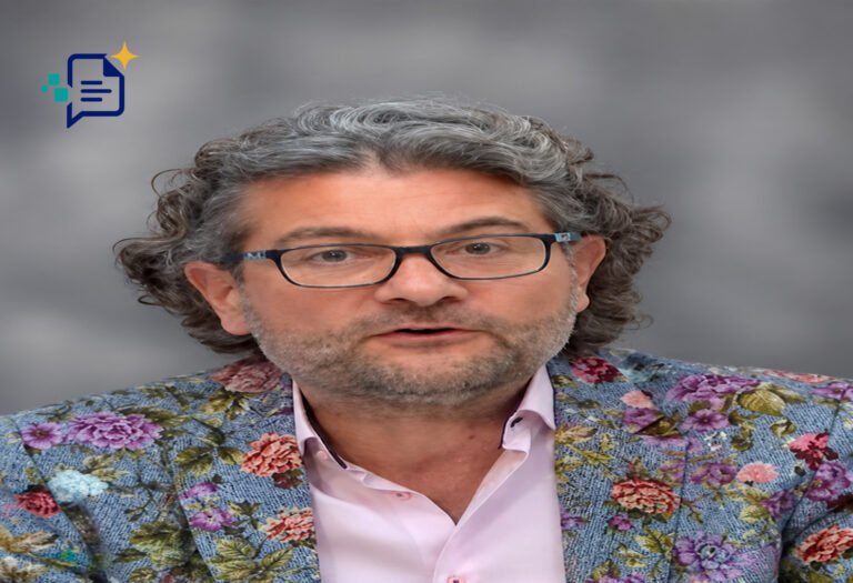 La vie privée d’Olivier Dauvers et ses enfants