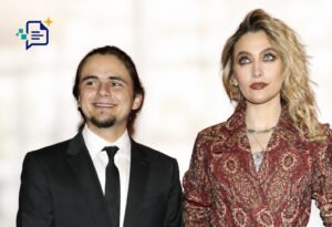 Les enfants de Michael Jackson