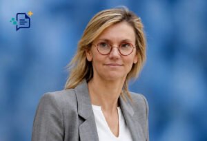 Ministre de l’écologie
