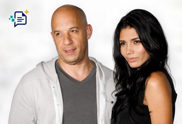 Qui est Paloma Jiménez ? Révélations sur sa vie avec Vin Diesel Qui est Paloma Jiménez