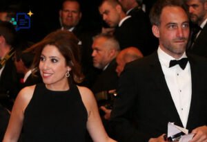 Raphaël Glucksmann Carla Bruni