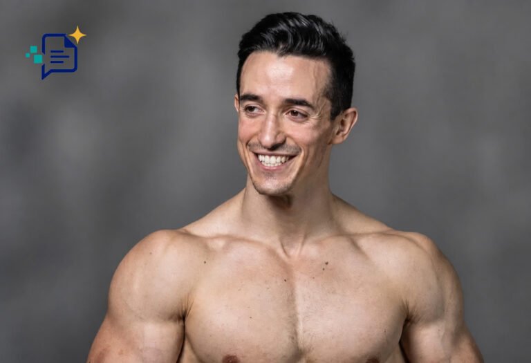 Tibo InShape : parcours, âge, fortune et vie privée Tibo InShape