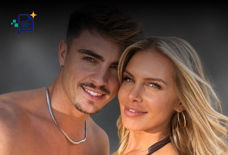 Adixia et Simon : 7 révélations sur leur étonnante histoire adixia et simon