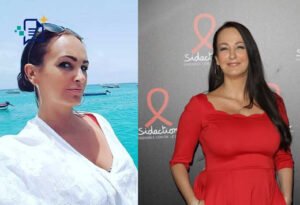 alexandra blanc âge wikipédia