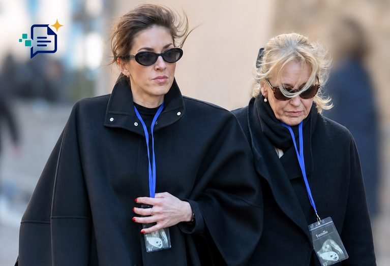 Anne-Line Bjerkan : révélations sur sa famille et sa vie discrète anne line bjerkan