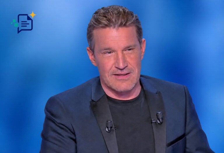 Benjamin Castaldi fortune : les révélations étonnantes sur son patrimoine benjamin castaldi fortune