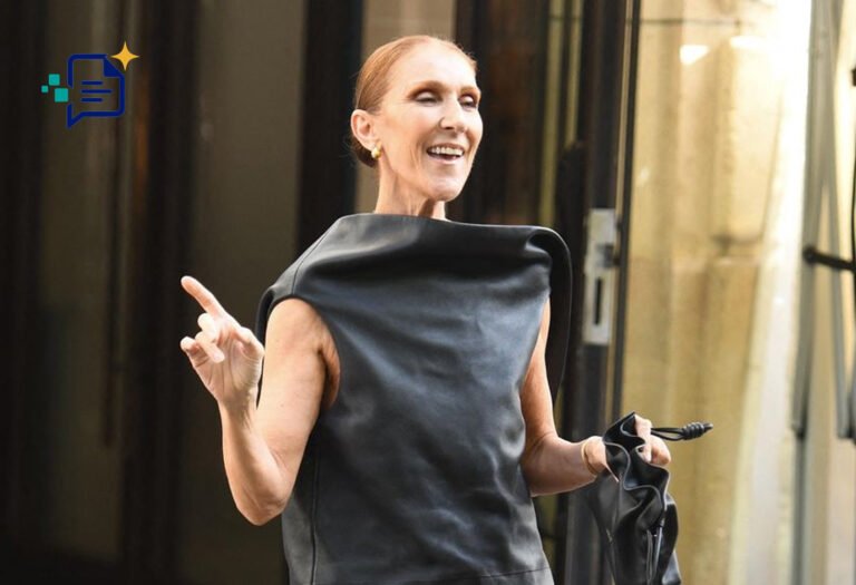 Céline Dion : 7 révélations sur son incroyable carrière et son grand retour celine dion