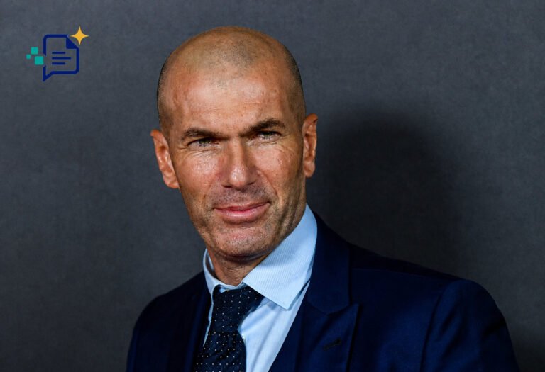 fortune de zidane
