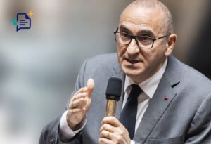 laurent nuñez épouse