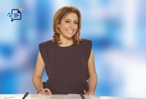 léa salamé