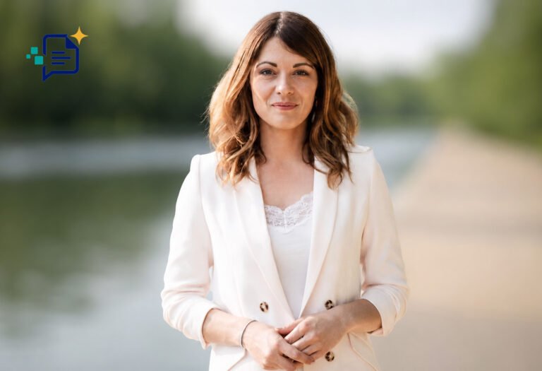 maud bregeon conjoint