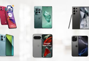 meilleur smartphone 2