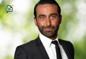 olivier benkemoun