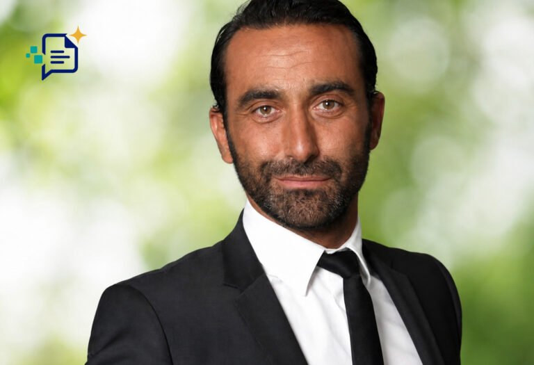 olivier benkemoun