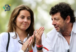 patrick bruel et clémence