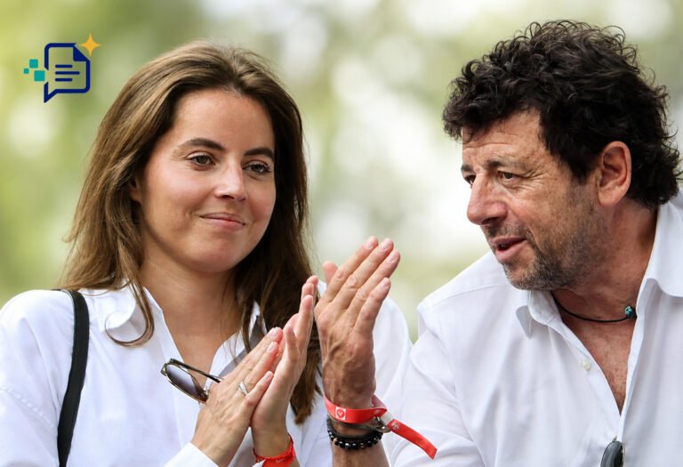 Patrick Bruel et Clémence : leur relation et leur vie privée patrick bruel et clémence