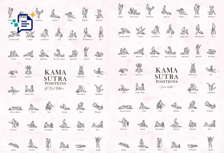 position kamasutra