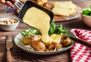 raclette