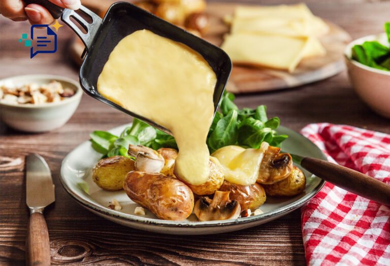 raclette