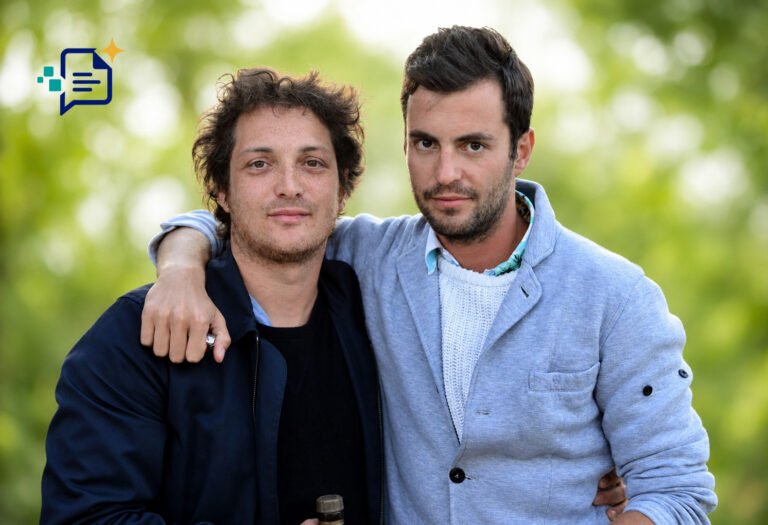 Raphaël Hamburger papa : l’incroyable histoire du fils de Michel Berger et France Gall raphaël hamburger papa