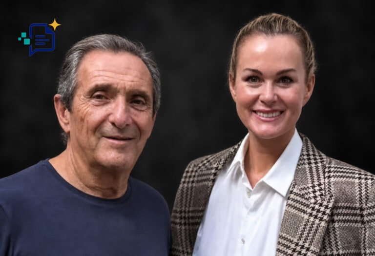 Serge Varsano : 7 révélations sur un parcours fascinant serge varsano