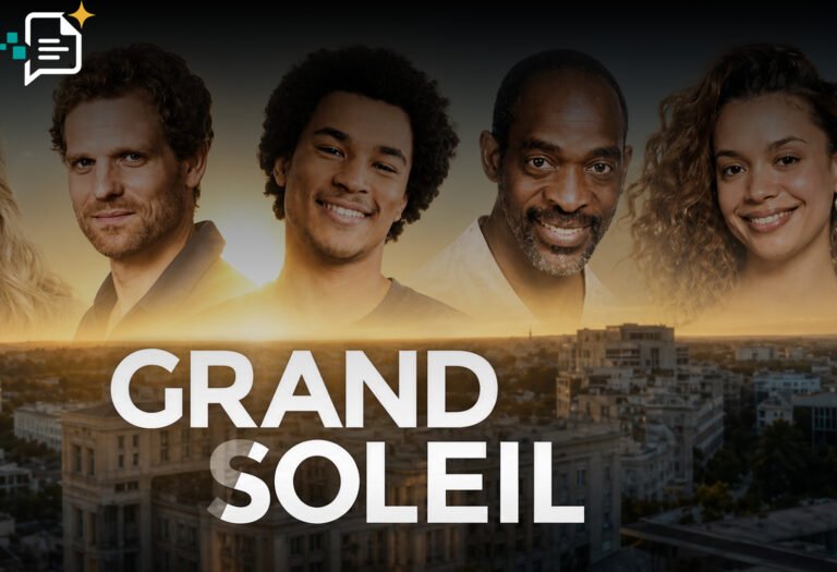 Un si grand soleil spoilers : les révélations qui vont tout changer un si grand soleil spoilers