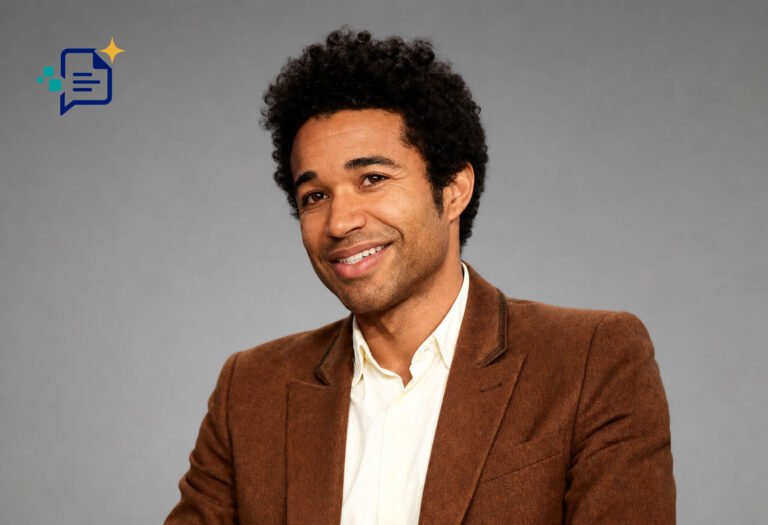 Haron Tanzit : biographie, origine, carrière et vie privée Haron Tanzit