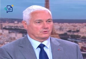 Michel Yakovleff