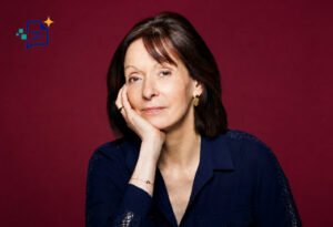 Qui est le mari de Patricia Allémonière