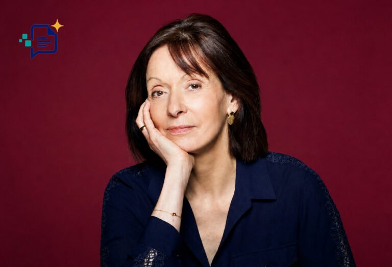 Qui est le mari de Patricia Allémonière