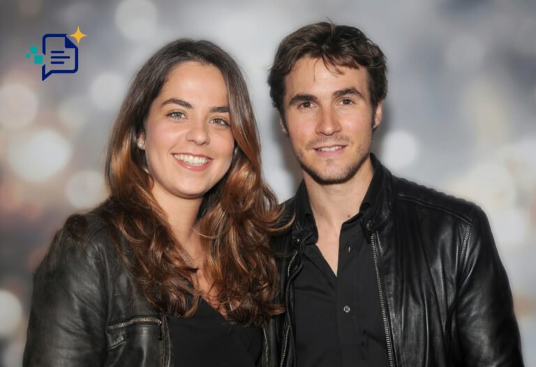 Anouchka Delon : 7 biographie, âge, incroyablefamille et carrière anouchka delon