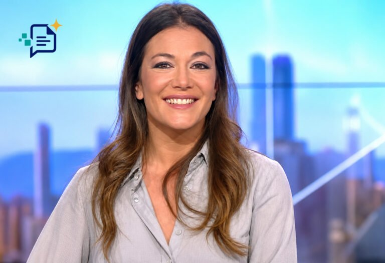 Audrey Tinthoin biographie : parcours fascinant, âge et carrière audrey tinthoin biographie