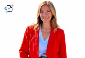 isabelle patrier hec
