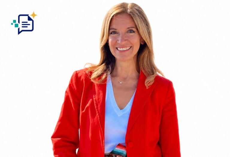 isabelle patrier hec