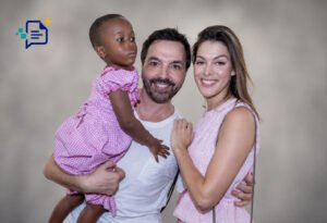 kamel ouali couple