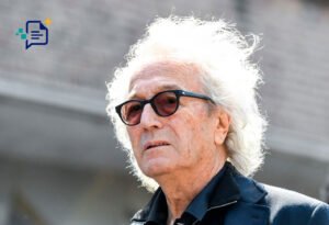 luc plamondon santé