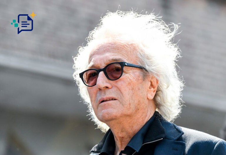 Luc Plamondon santé : maladie, âge et nouvelles en 2026 luc plamondon santé