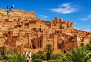 maroc