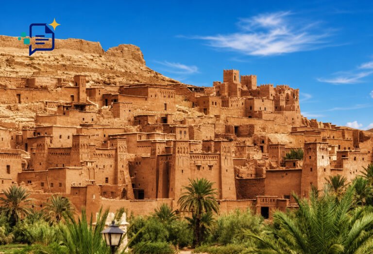 maroc