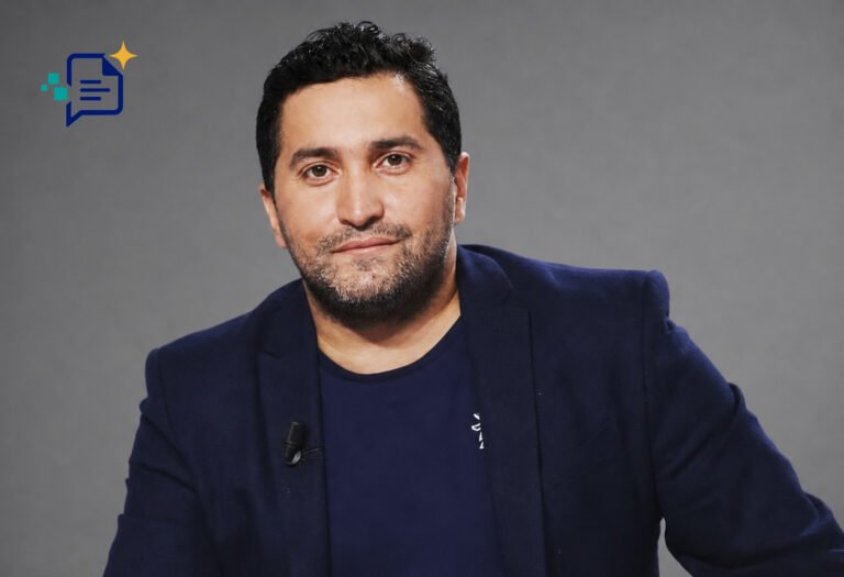 nabil djellit vie privée