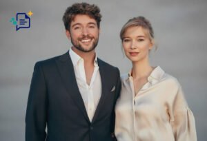 paul gasnier couple