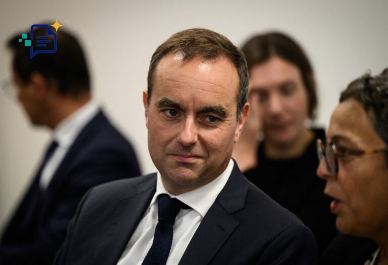 Sebastien Lecornu est-il marie ? : 7 La vérité sur sa vie privée sébastien lecornu est-il marié