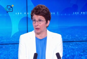 véronique jacquier
